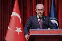 KTÜ'de Afet Yönetimi Enstitüsü Kurulacak