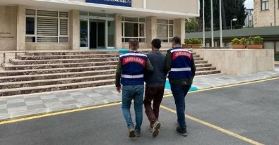 Mersin'de huzur operasyonu: 38 gözaltı, 5 tutuklama