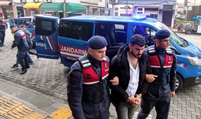 Polis Süsüyle Yapilan 2 Milyon TL'lik Vurguna Jandarma Darbesi