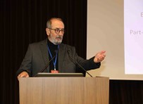 Prof. Dr. Türkes Açiklamasi '2023 Yaz Mevsimi, Kayitlara Geçmis Verilere Göre Yasanmis En Sicak Yaz Oldu'