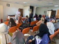 Pursaklar'da Osmanli Lezzetleri Egitimi