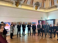 Roma'da Ani Ören Yeri Tanitildi