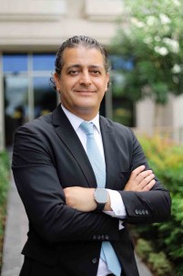 Rönesans Charger 8 Ilde 13 Noktada 50 Sarj Ünitesini Isletmeye Açti