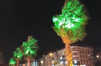 Samsun Ve Ordu'da Firtina Uyarisi