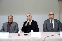 Sanayi-Meslek Lisesi Is Birligi Olusturuldu