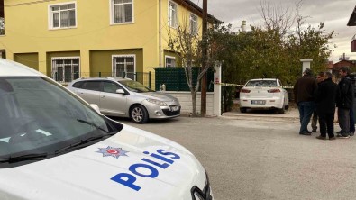 Sobadan Zehirlenen Kari Koca Hayatini Kaybetti