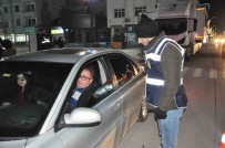 Sorgun'da Buzlanmaya Karsi Denetimli Uyari