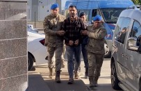 Tekstil Atölyesi Sahibi Kadini Vuran Süpheli Tutuklandi