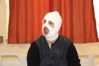 Tir Soförü Ölümden Döndü