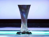 UEFA Avrupa Konferans Ligi'nde 5. Hafta Heyecani
