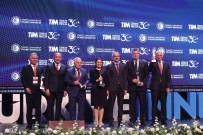 Yerli Propolis Üreticisi Kadin Girisimciyi Gururlandiran Ödül