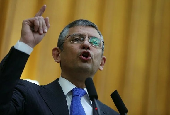 CHP’de değişen bir şey yok: Terör seviciliğine devam