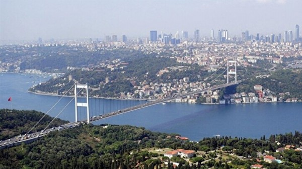 Fatih Sultan Mehmet Köprüsü'nde bakım çalışmaları devam ediyor: 80 yıl boyunca ihtiyaç olmayacak