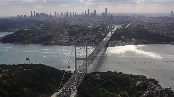 Fatih Sultan Mehmet Köprüsü'nde bakım çalışmaları devam ediyor: 80 yıl boyunca ihtiyaç olmayacak