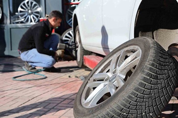 Araç sahiplerine hayati uyarı! 1 Aralık'ta başlıyor