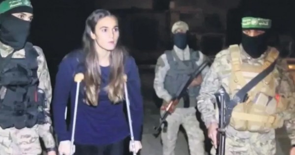 ABD’nin İsrail soykırımından sıyrılma çabaları bitmek bilmiyor! Hamas için şaşırtan sözler: İsrail hesap verecek!