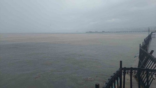 Bölgeyi yıktı geçti! Hasarın boyutu gün ağrıyınca meydana çıktı