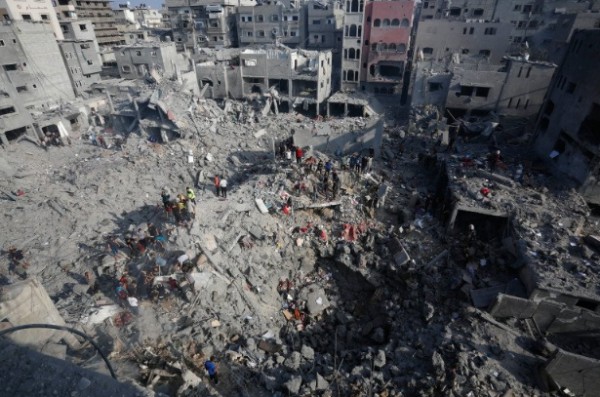 ABD'den Orta Doğu'da tansiyonu yükseltecek hamle! ABD’nin ‘Katil-Avcı’ dronu Gazze’de…