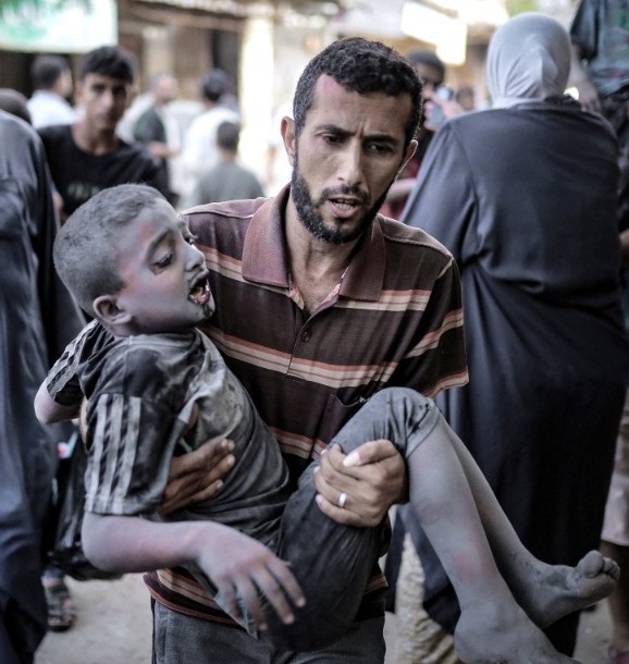 ABD'den Orta Doğu'da tansiyonu yükseltecek hamle! ABD’nin ‘Katil-Avcı’ dronu Gazze’de…