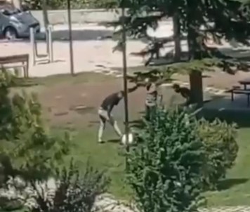 1 Kisinin Öldügü Olaya Iliskin Davada 5 Kisiye Ceza Verildi