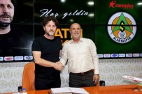 Alanyaspor'da Fatih Tekke Dönemi