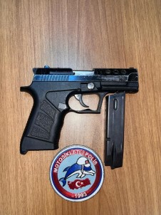 Aydin'da Yunus Ekipleri 45 Aranan Sahsi Yakaladi