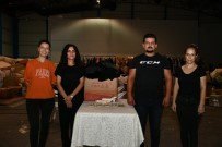 Belediye Personelinden Örnek Davranis