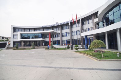 Düzce'de Bin 487 Asansörden 453'Ü Kullanima Kapatildi