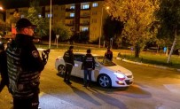 Erzurum Polisi Suç Ve Suçlulara Nefes Aldirmiyor