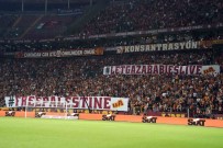 Galatasaray - Kasimpasa Maçini 44 Bin 411 Seyirci Izledi