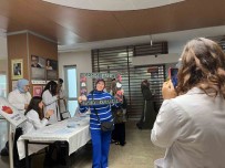 (ÖZEL) Ülkemizde Dünyanin Tersine Yüzde 85 Oraninda Organ Canlidan Nakil Ediliyor