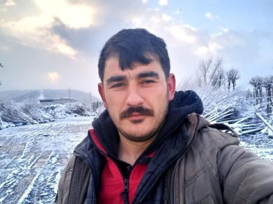 Recep Ari Cinayetinin Davasi Basladi