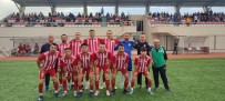 Sarigöl Belediyespor 4'Te 4 Yapip 14 Gol Atti Haberi