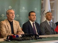 Tarimsal Strateji Ve Politika Gelistirme Merkezi Kuruldu