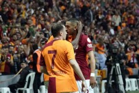Trendyol Süper Lig Açiklamasi Galatasaray Açiklamasi 1 - Kasimpasa Açiklamasi 0 (Ilk Yari)