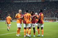 Trendyol Süper Lig Açiklamasi Galatasaray Açiklamasi 2 - Kasimpasa Açiklamasi 1 (Maç Sonucu)
