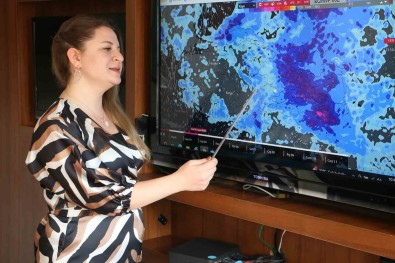 Uzmani Açikladi Açiklamasi Hava Sicakligi 3 Ay Mevsim Normalleri Üzerinde Seyredecek