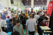 YÖREX, Ilk Gün 62 Bin 315 Ziyaretçiyi Agirladi