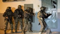 Zehir tacirlerine 'Narkogüç' operasyonu: 176 kişi yakalandı