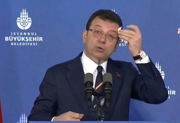 İstanbul İtfaiyesi'nde kamera skandalı! İBB’nin kameralarıyla yatak odalarını dikizlediler