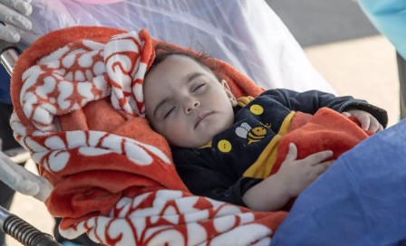 MSB açıkladı: Kaç Gazzeli Türkiye'ye getirildi?