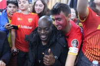 Bahoken Açiklamasi 'Trabzon'a Kazanmak Için Gidecegiz'