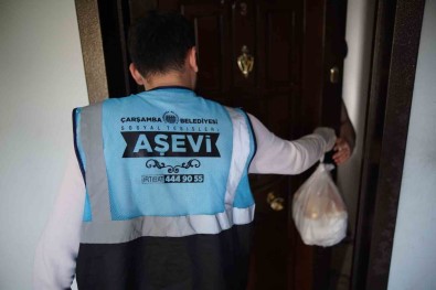 Baskan Dogan Açiklamasi 'Hemsehrilerimizle Asimizi, Sevgimizi Paylasiyoruz'