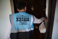 Baskan Dogan Açiklamasi 'Hemsehrilerimizle Asimizi, Sevgimizi Paylasiyoruz'