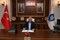 Çorum'da Yeni Yilda Suya, Ulasima Ve Ekmege Zam Yapilmayacak