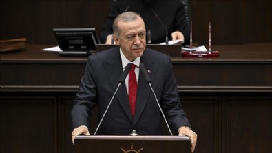 Başkan Erdoğan yerel seçim hedefini duyurdu: Tüm belediyeleri kazanacağız
