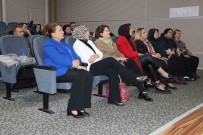 Evlilik Okulu 11. Egitimi Yapti