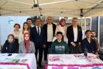 Eyüpsultan'da Kanser Taramasi Yaptiranlarin Sayisi 5 Kat Artti