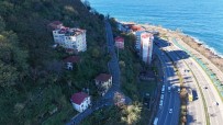 Giresun'da 'Özgürlük Yolu Projesinde' Sona Gelindi Haberi