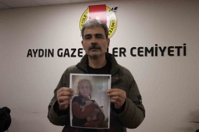 Hayvanlara Kötü Muamele Iddiasi Ile Tutuklanan Kadinin Esi Konustu